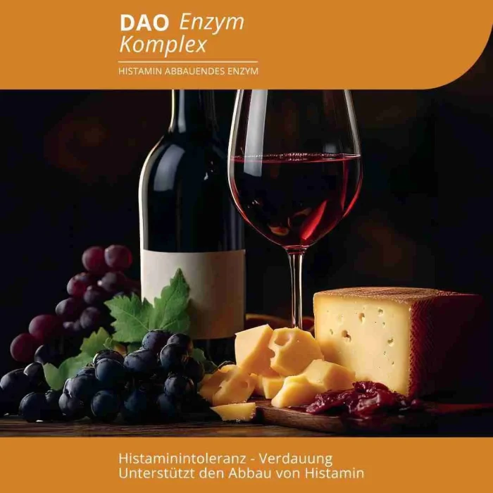 DAO Enzym Komplex - Image 2
