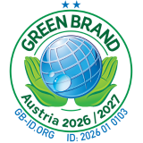 Green Band Austria Logo