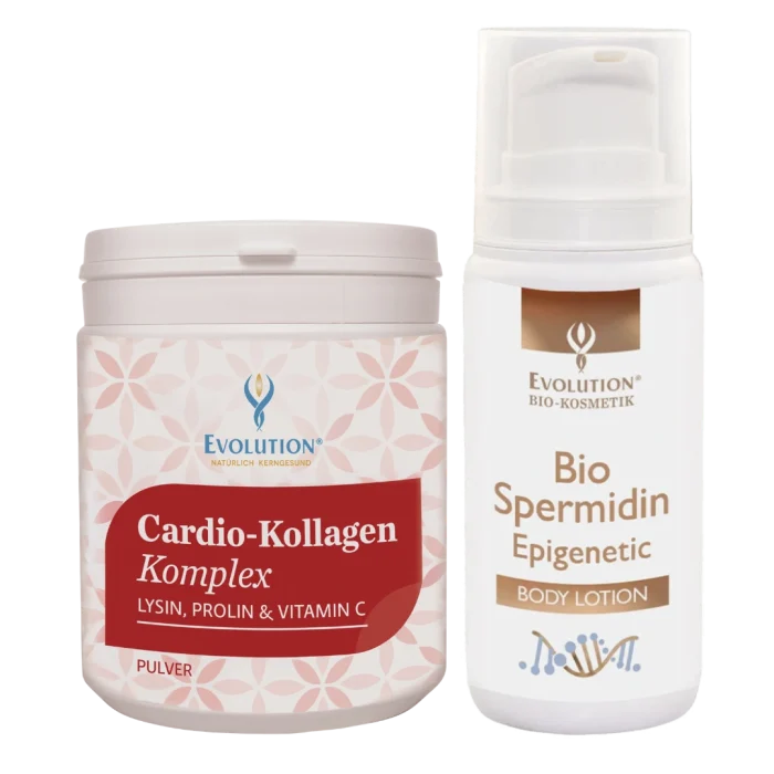 Kollagen-Regeneration-Set