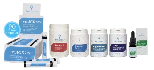 longevity reset & re balance 3 monats kur