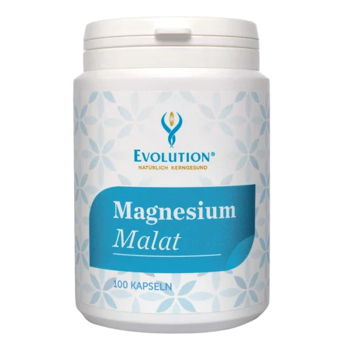 magnesium malat