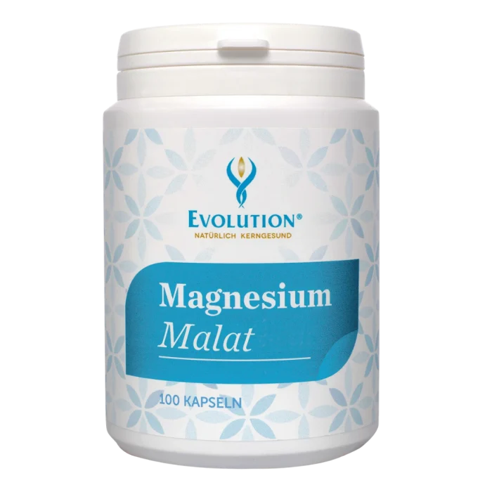 magnesium malat