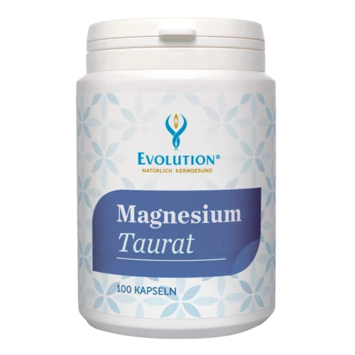 magnesium taurat