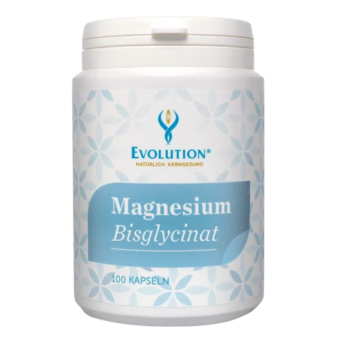 magnesium bisglycinat