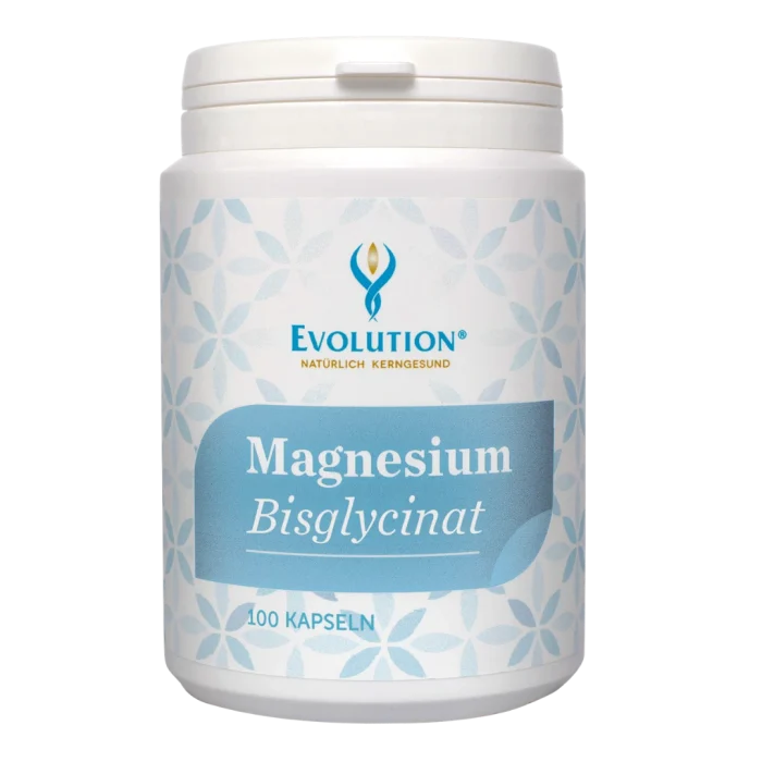 magnesium bisglycinat