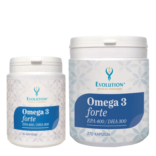 omega 3 kapseln evolution