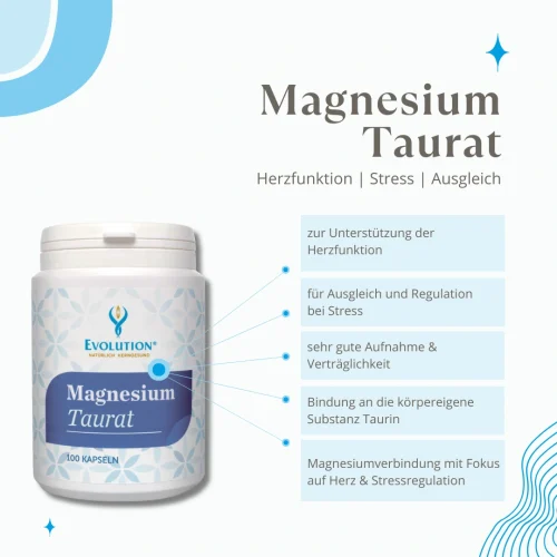 136 magnesium taurat kapseln info 2 evolution
