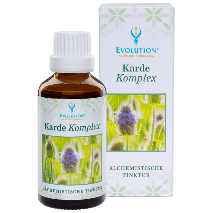 Karde Komplex